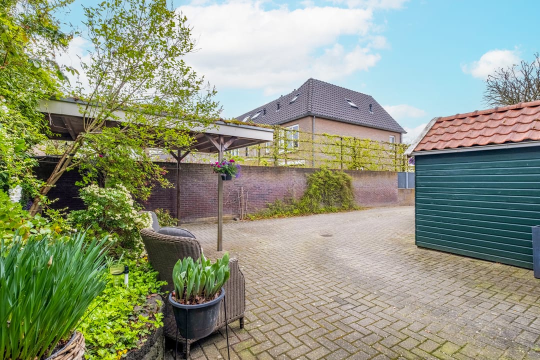 Foto 88 van Galamagracht 10