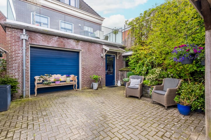 Foto 88 van Galamagracht 10