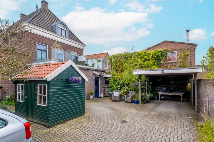 Foto 90 van Galamagracht 10