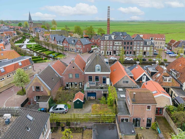 Foto 92 van Galamagracht 10