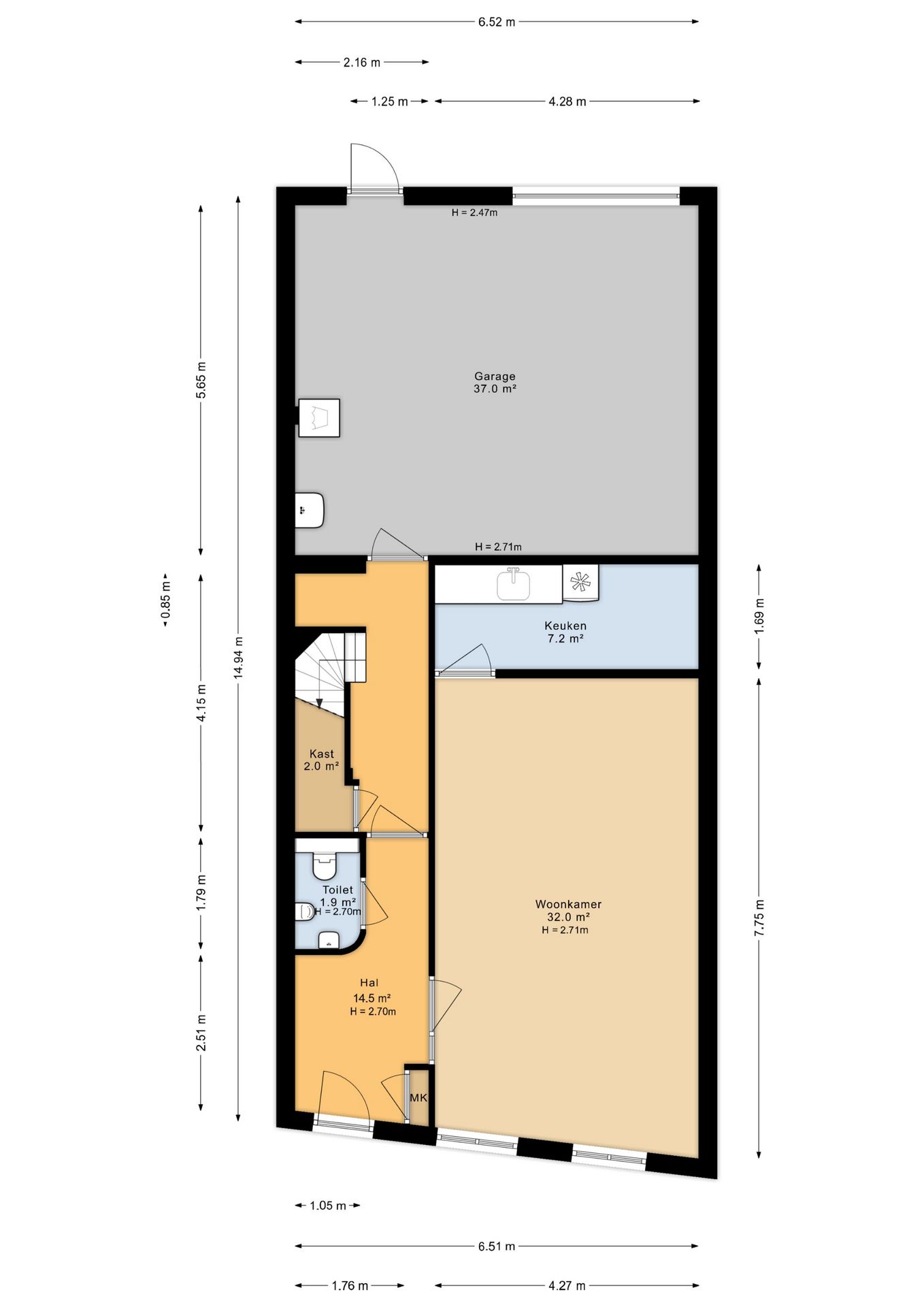 Foto 94 van Galamagracht 10