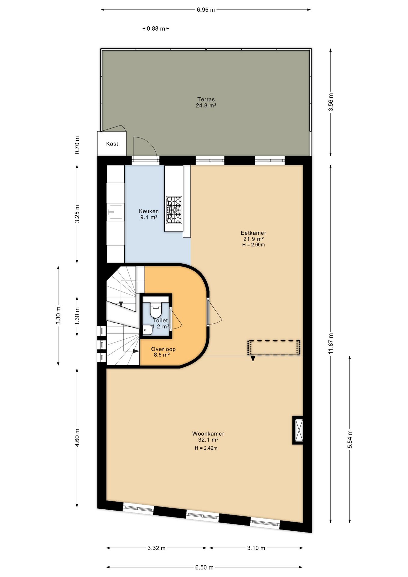 Foto 96 van Galamagracht 10