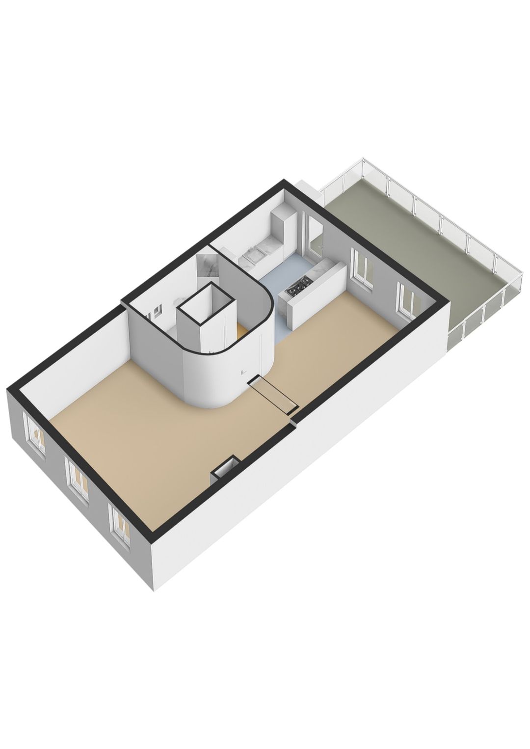 Foto 97 van Galamagracht 10