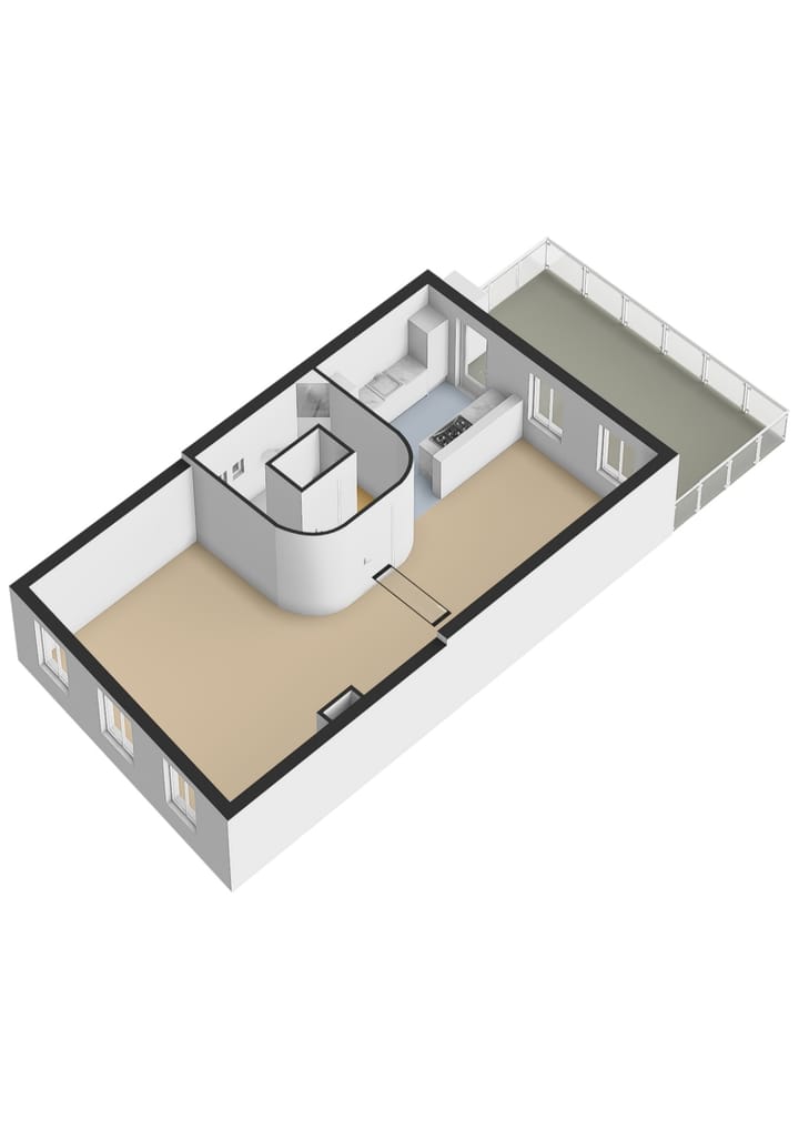 Foto 96 van Galamagracht 10