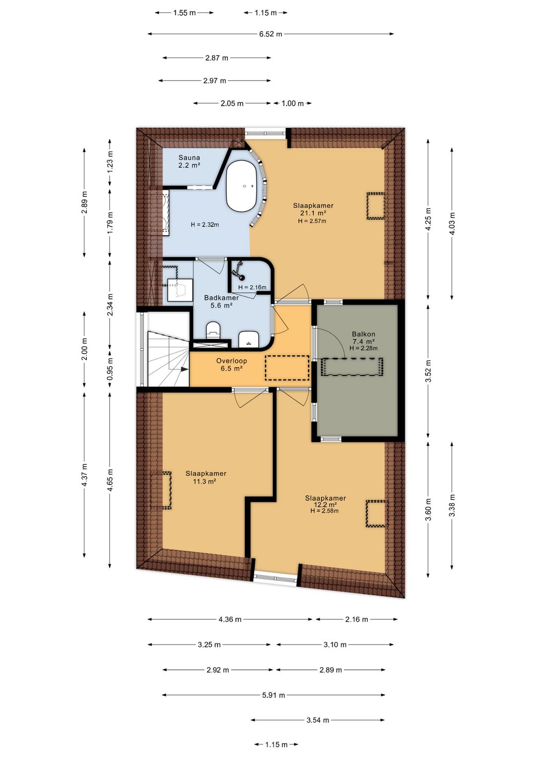 Foto 98 van Galamagracht 10