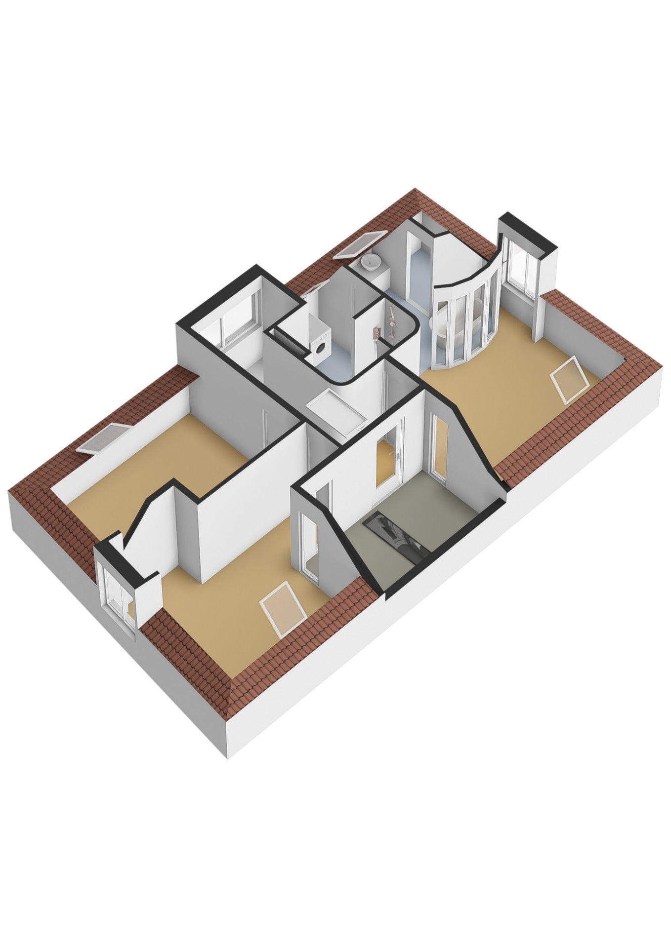 Foto 99 van Galamagracht 10