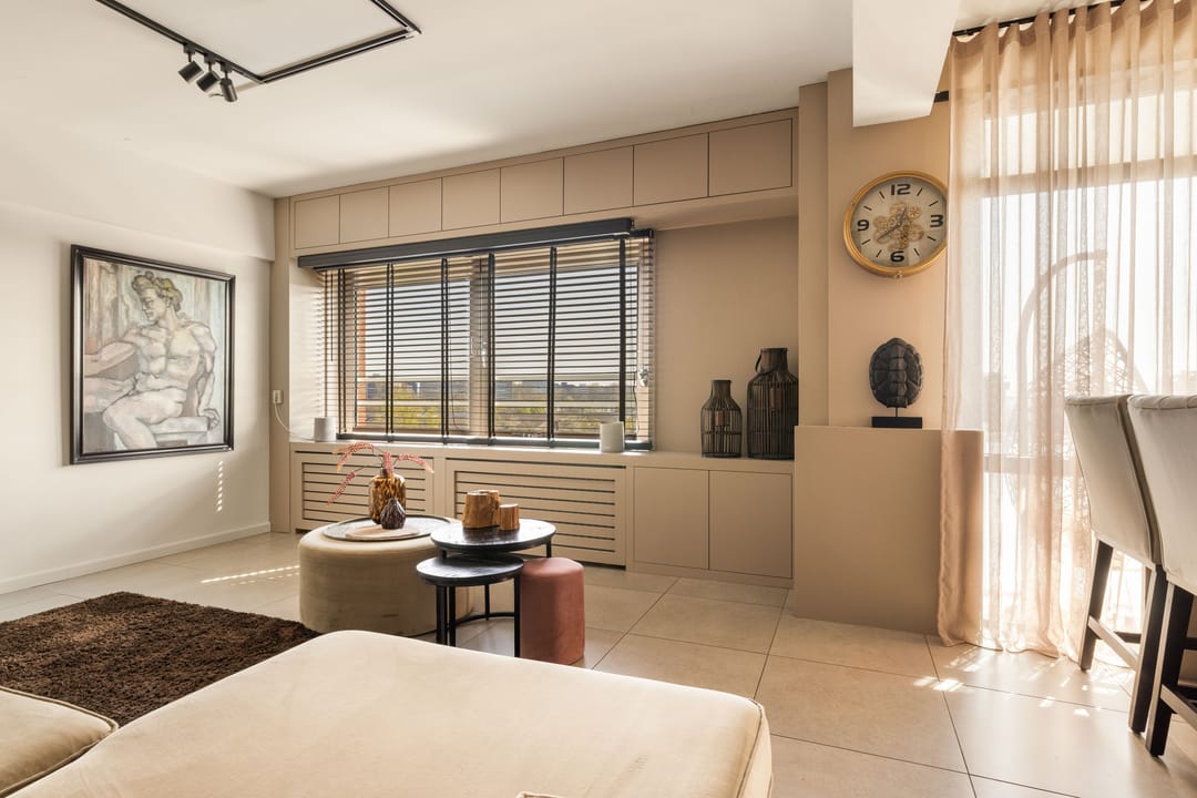 Photo 7 of Dierenriem 102