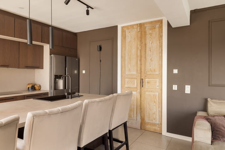 Foto 12 van Dierenriem 102