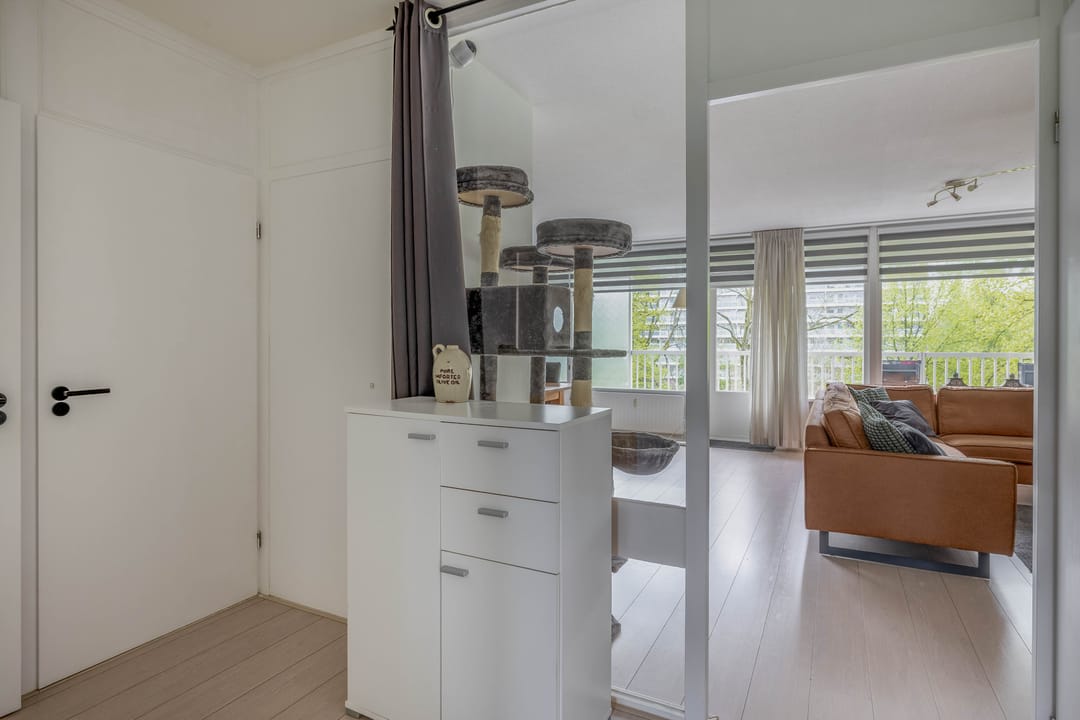 Foto 7 van Anatole Franceplaats 380