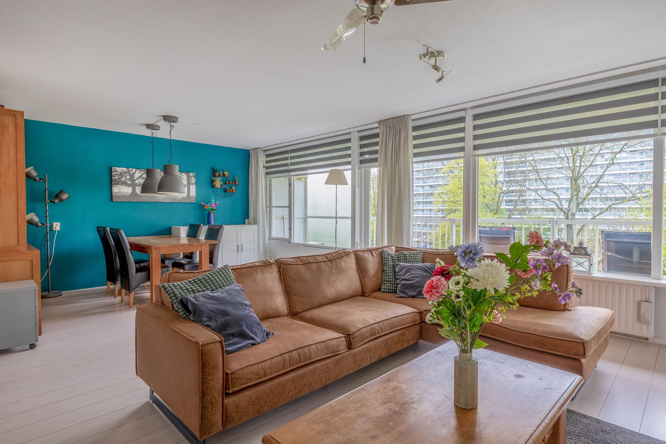 Foto 9 van Anatole Franceplaats 380