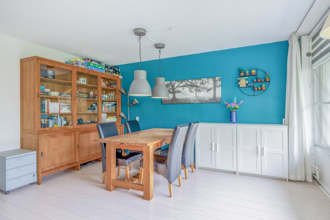 Foto 11 van Anatole Franceplaats 380