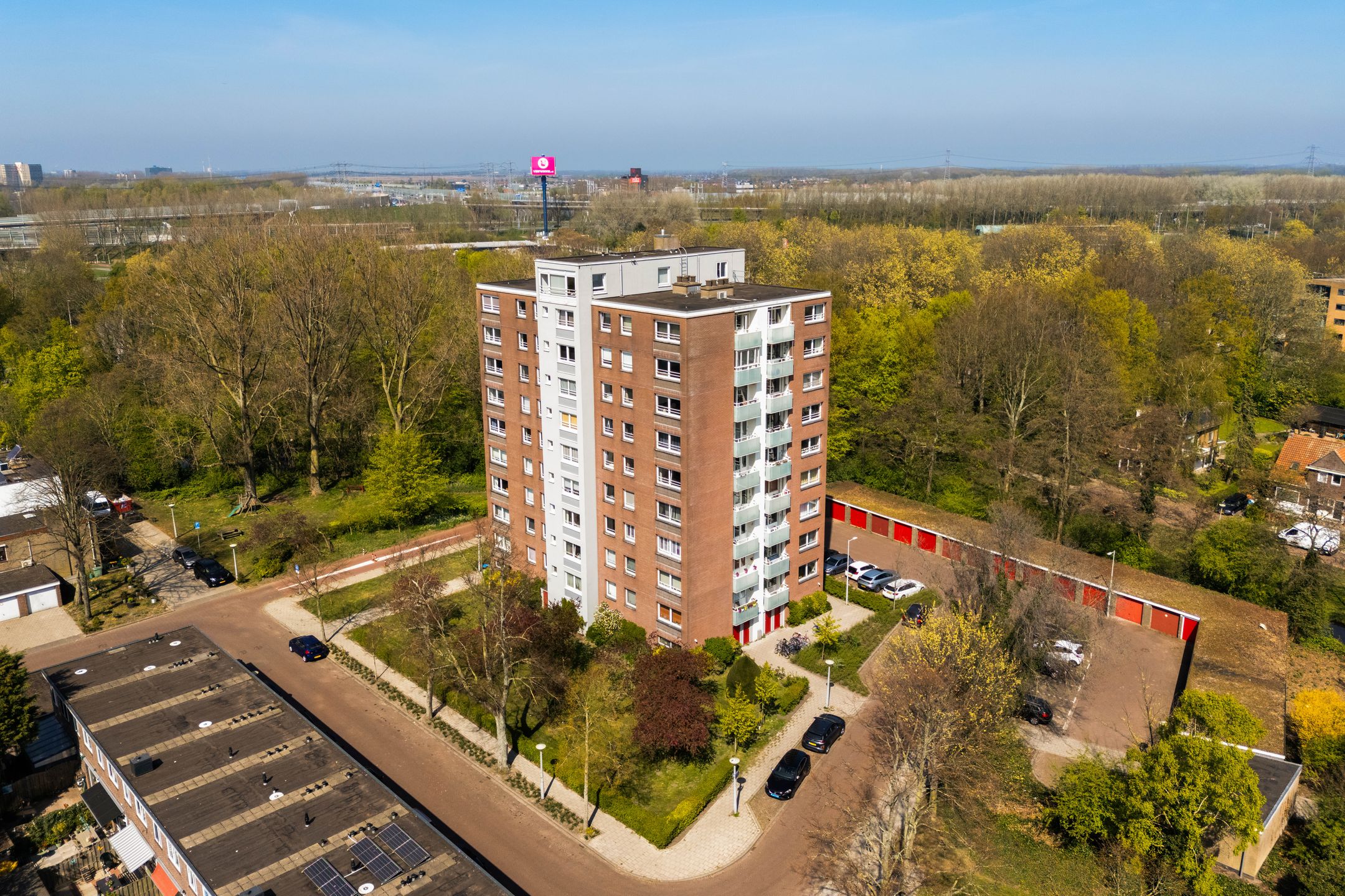 Photo 33 of Dierenriem 102