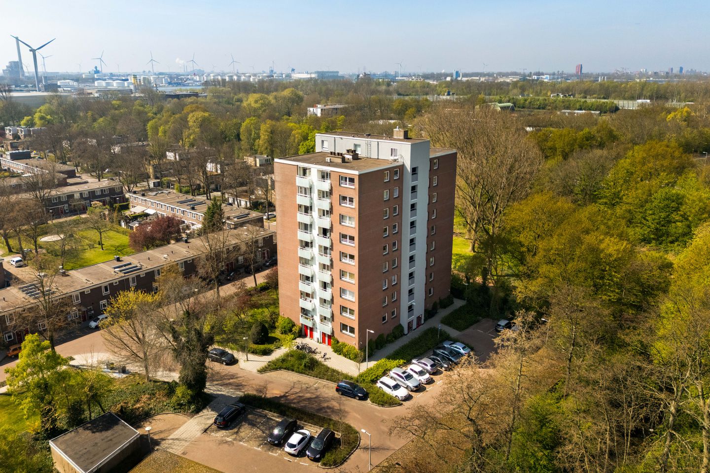 Photo 34 of Dierenriem 102