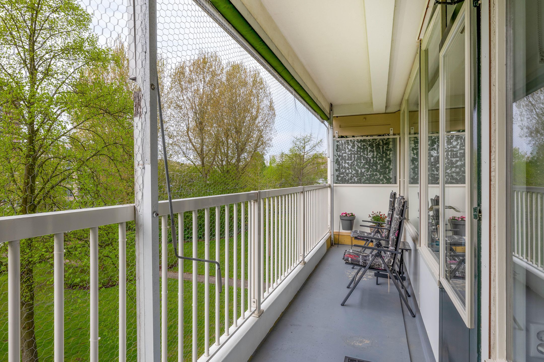 Foto 24 van Anatole Franceplaats 380