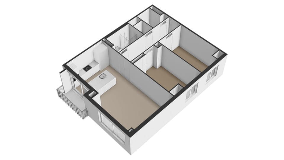 Photo 46 of Dierenriem 102