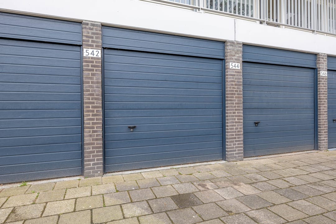 Foto 32 van Anatole Franceplaats 380