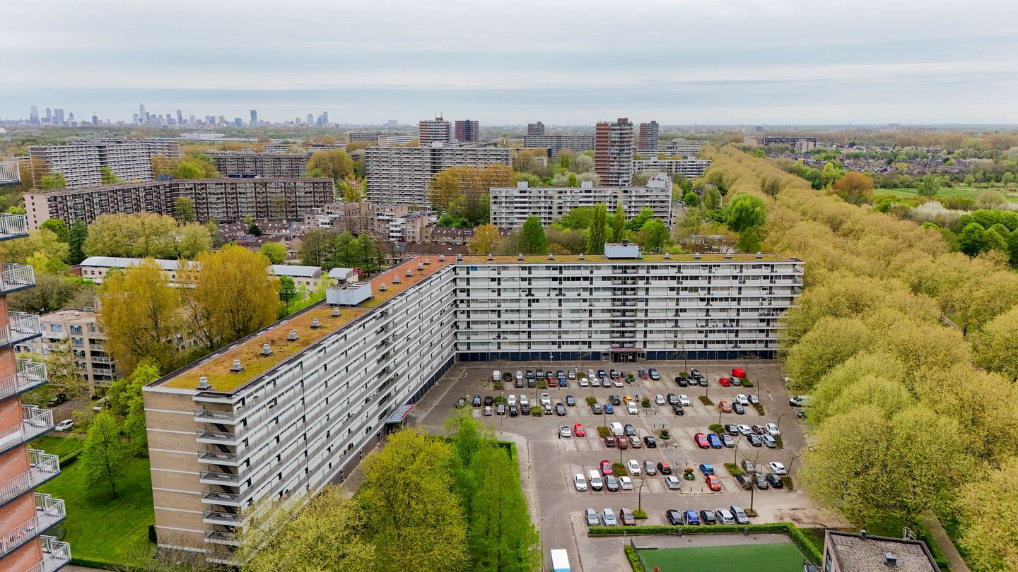 Foto 34 van Anatole Franceplaats 380