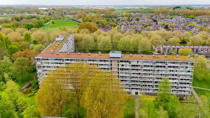 Photo 2 of Anatole Franceplaats 380