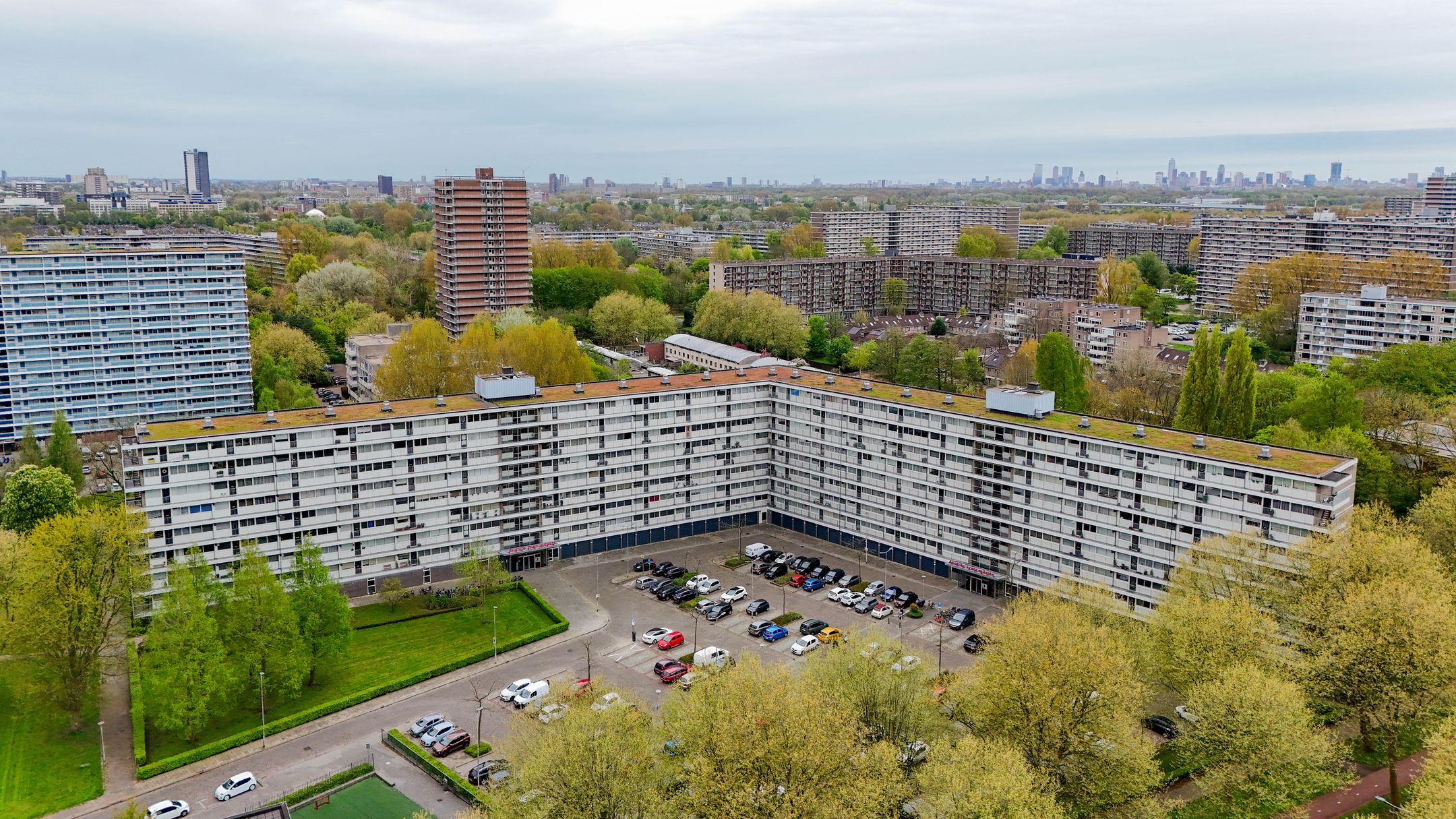 Foto 36 van Anatole Franceplaats 380