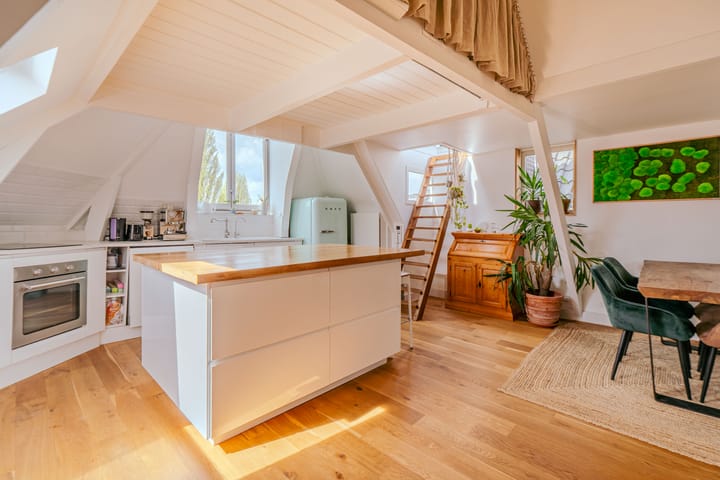 Foto 1 van Hemonystraat 35-4