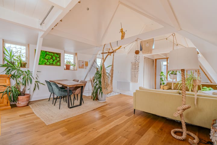 Foto 2 van Hemonystraat 35-4