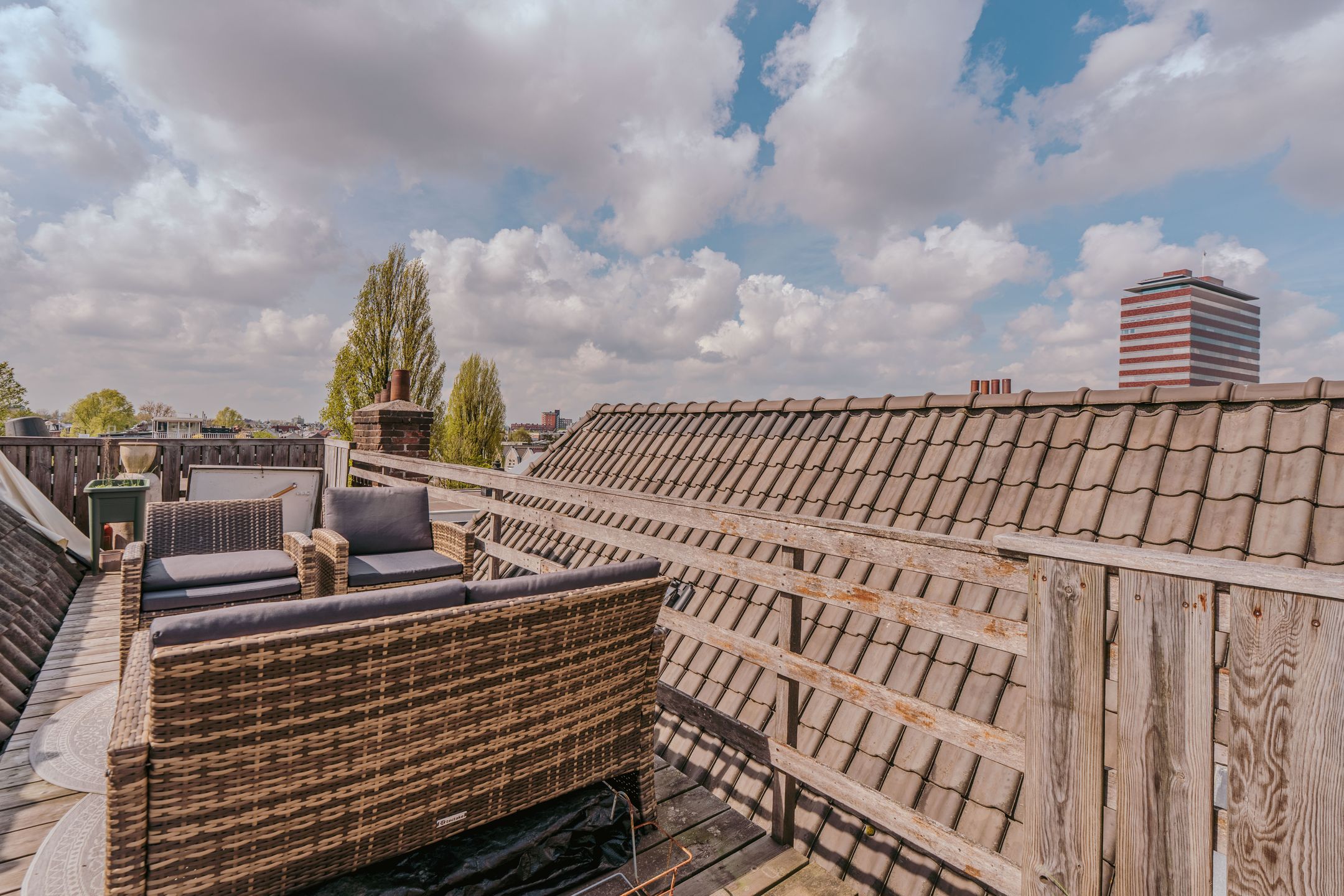 Photo 3 of Hemonystraat 35-4