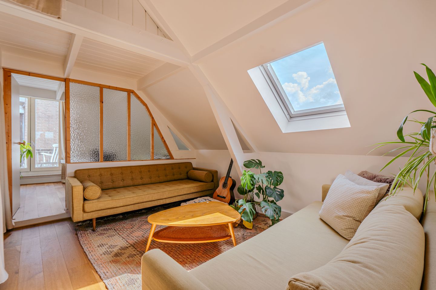 Photo 4 of Hemonystraat 35-4