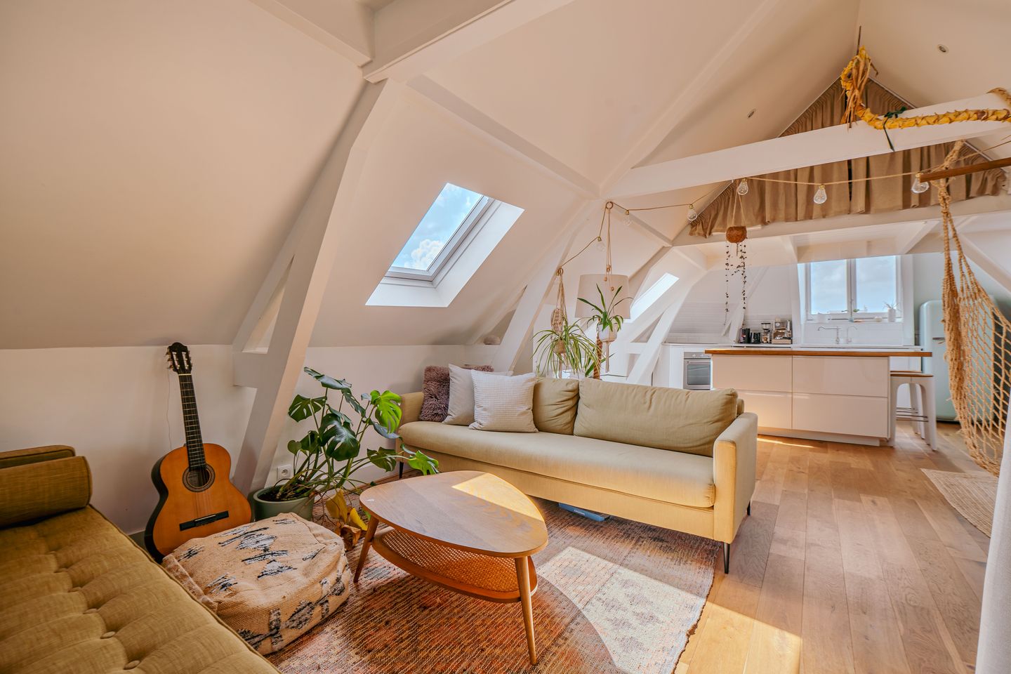 Photo 5 of Hemonystraat 35-4