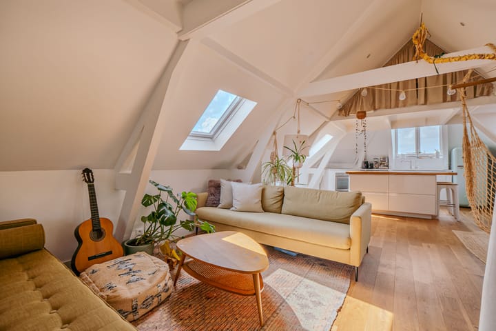 Foto 5 van Hemonystraat 35-4