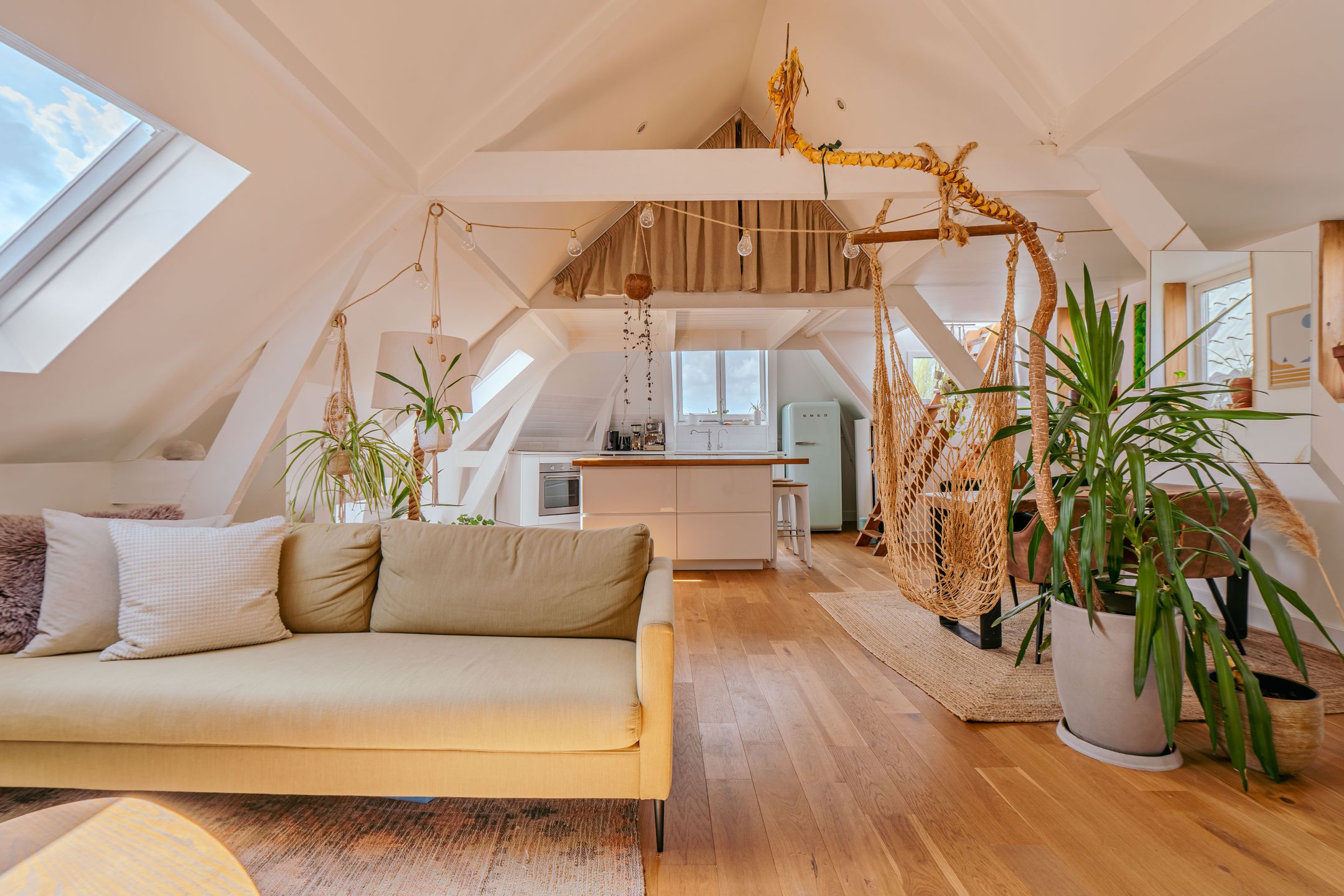 Photo 6 of Hemonystraat 35-4