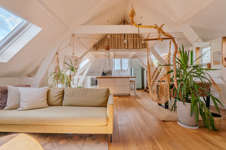 Foto 6 van Hemonystraat 35-4