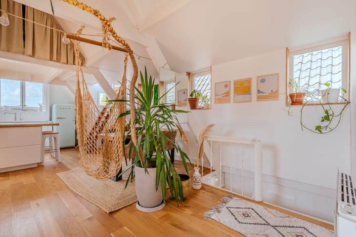 Foto 7 van Hemonystraat 35-4