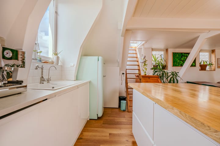 Foto 8 van Hemonystraat 35-4