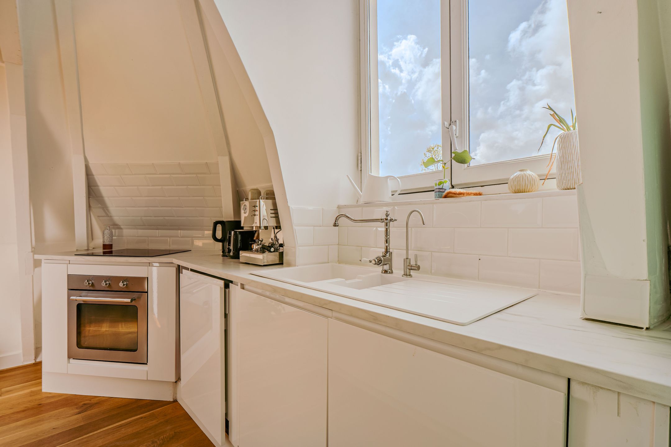 Photo 9 of Hemonystraat 35-4