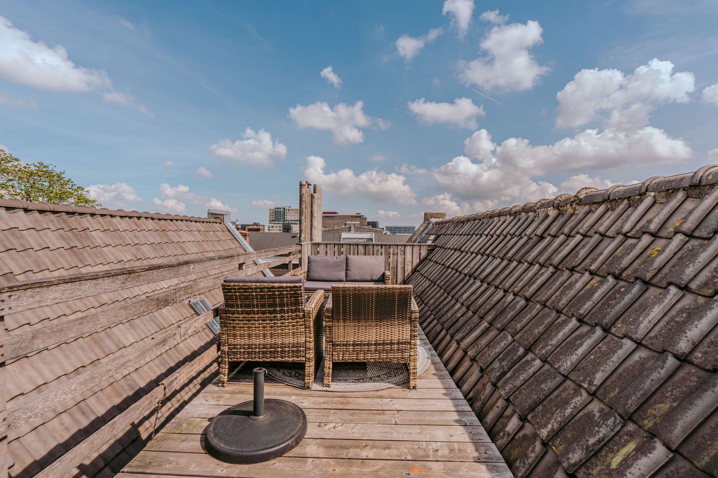 Photo 10 of Hemonystraat 35-4