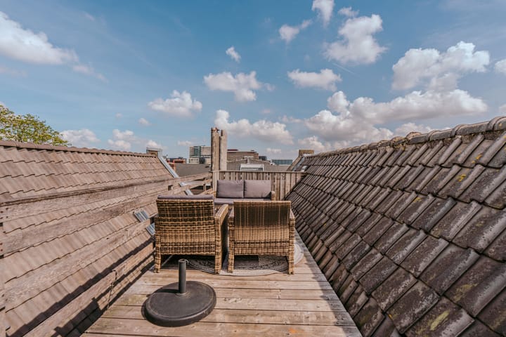 Foto 10 van Hemonystraat 35-4