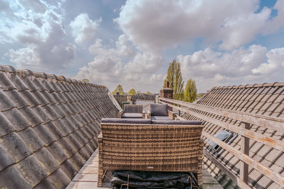 Photo 11 of Hemonystraat 35-4