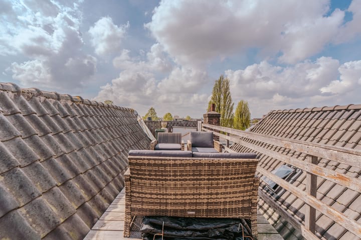 Foto 11 van Hemonystraat 35-4