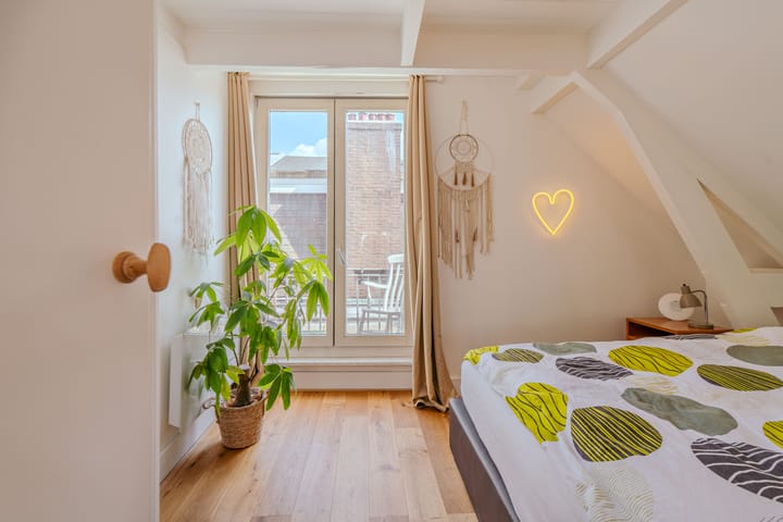 Foto 12 van Hemonystraat 35-4