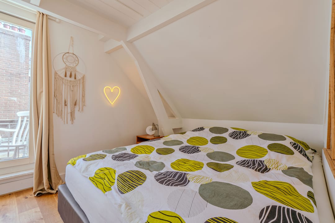 Photo 13 of Hemonystraat 35-4