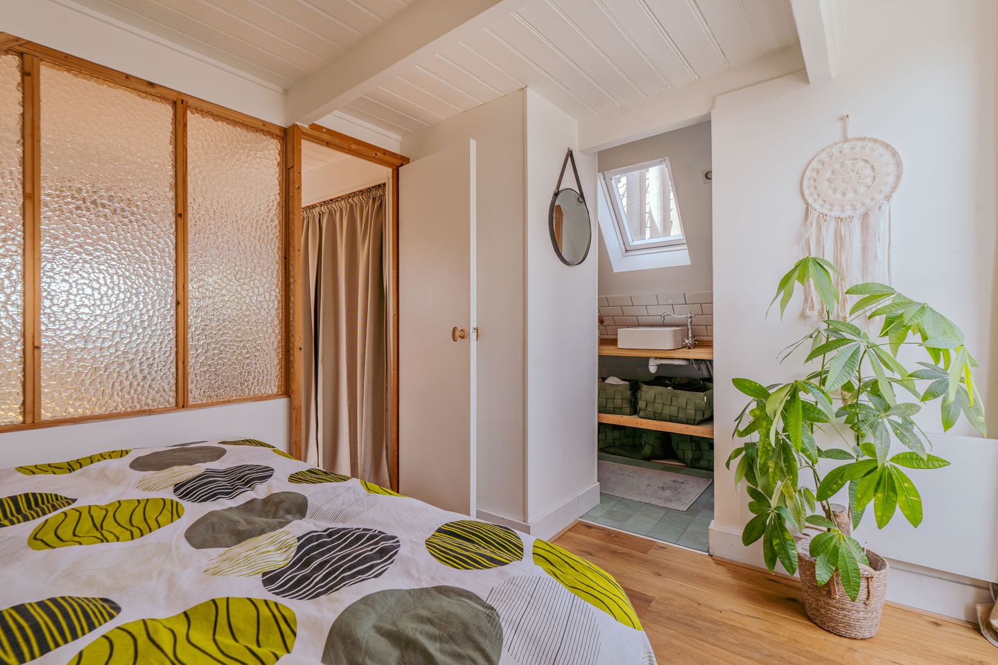 Photo 14 of Hemonystraat 35-4