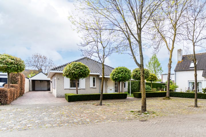 Foto 5 van Wellenstraat 17