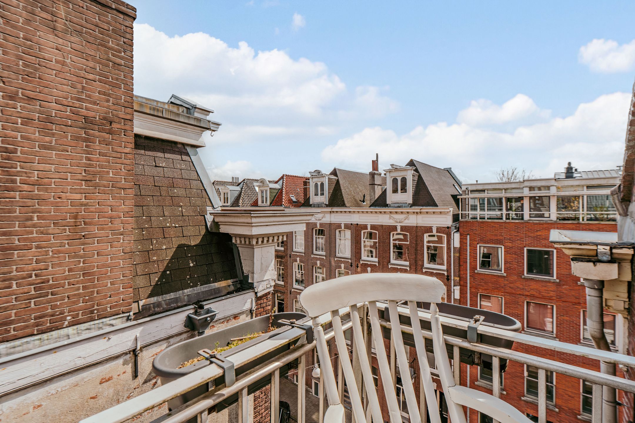 Photo 18 of Hemonystraat 35-4