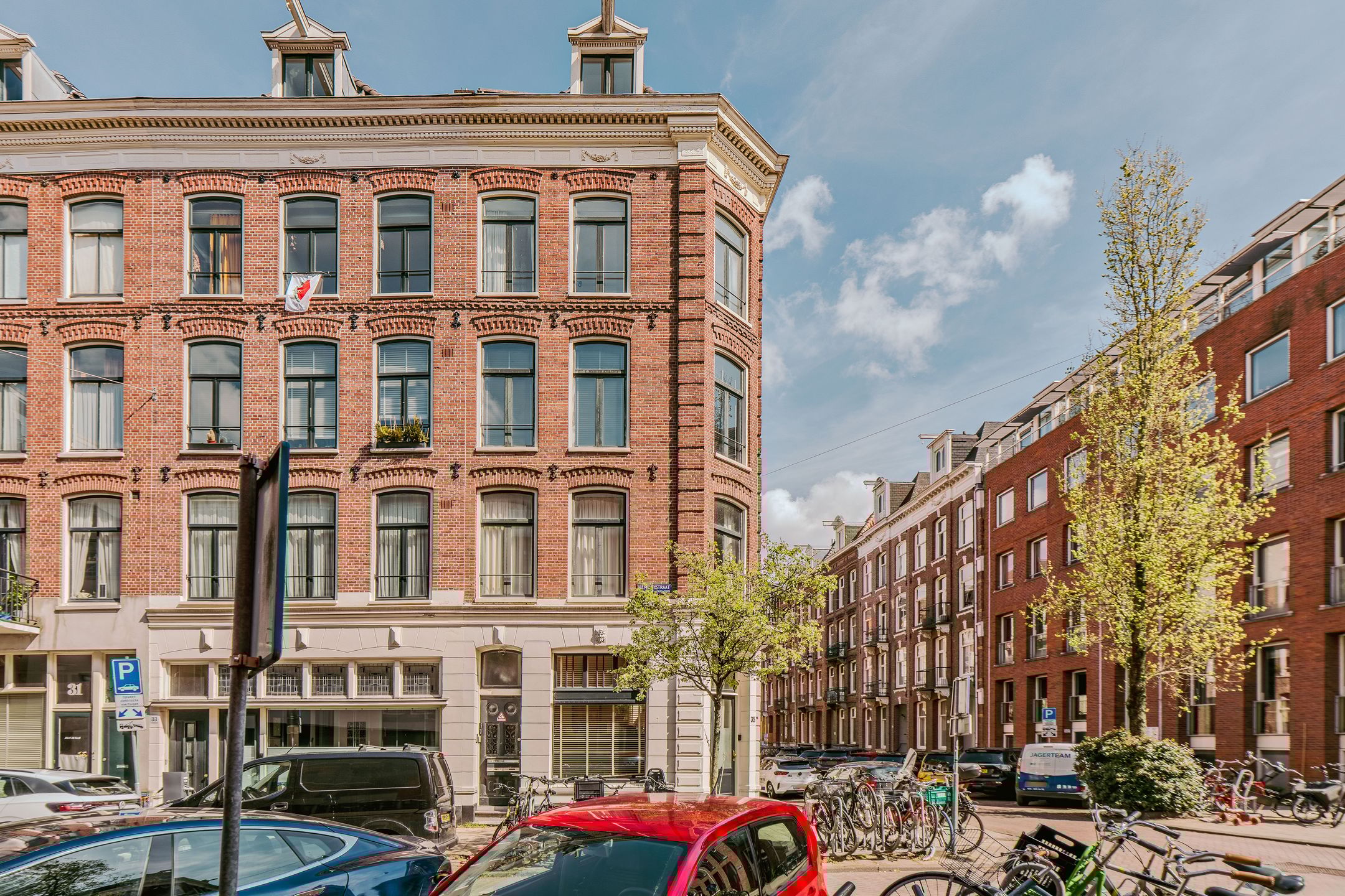 Photo 21 of Hemonystraat 35-4