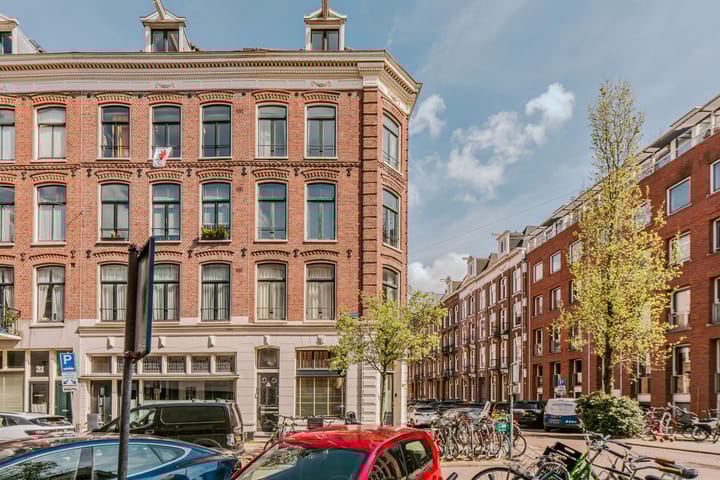 Foto 21 van Hemonystraat 35-4