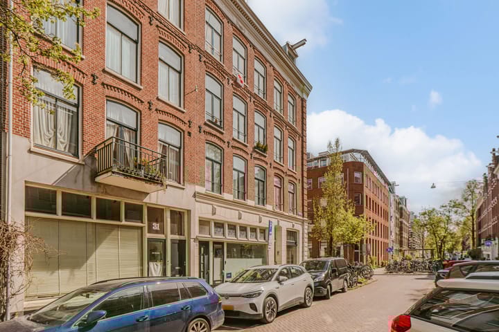 Foto 22 van Hemonystraat 35-4