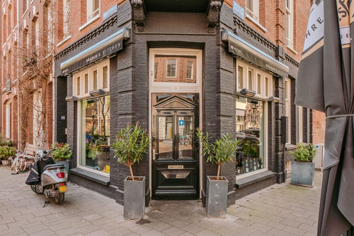 Foto 23 van Hemonystraat 35-4