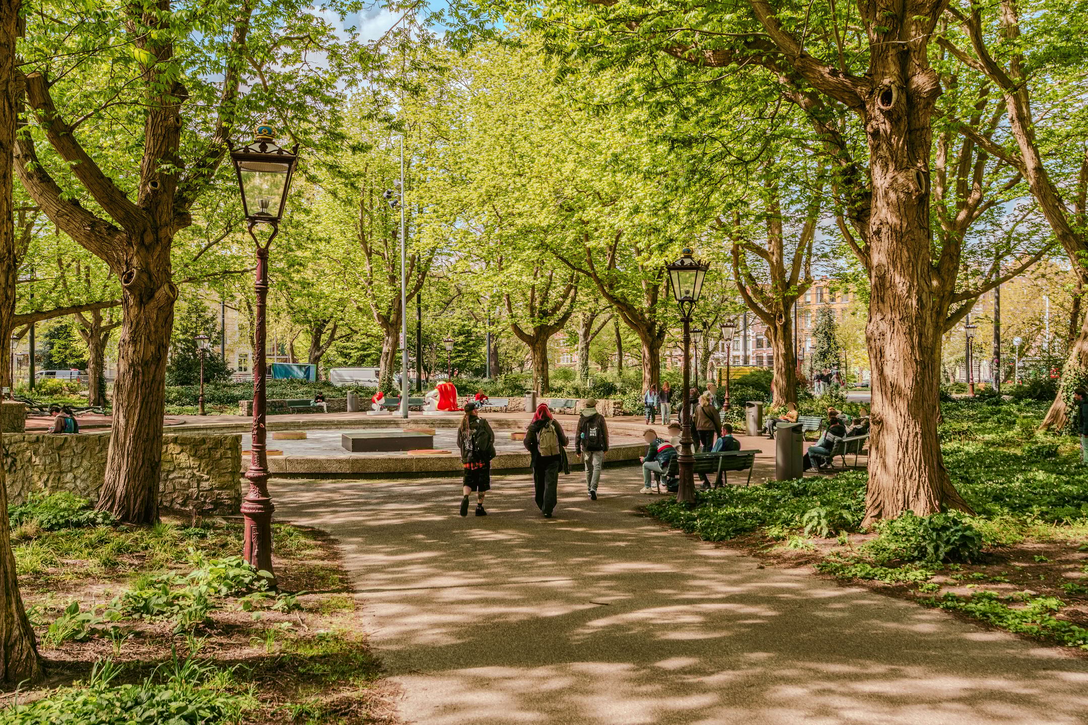 Photo 24 of Hemonystraat 35-4