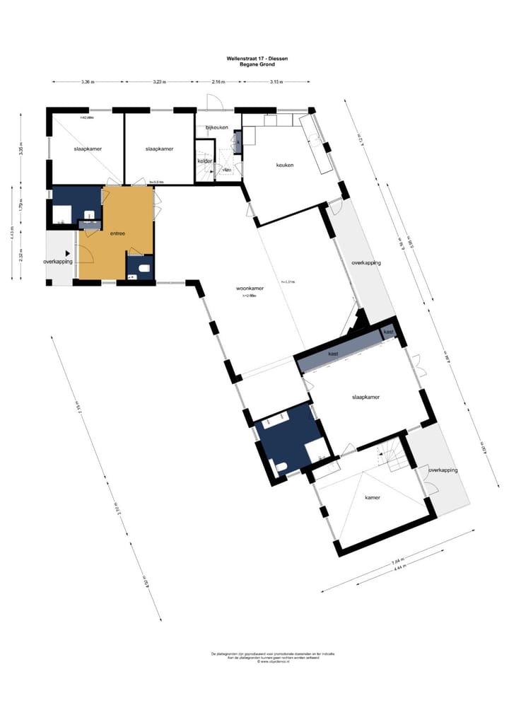 Foto 56 van Wellenstraat 17