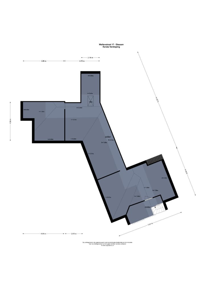 Foto 59 van Wellenstraat 17